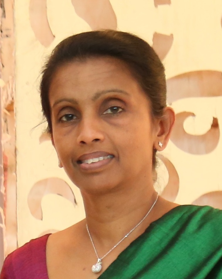 Gamameda Liyanage Lalanie Pradeepa Silva